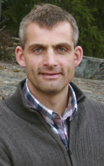 Bjørn Ivar Gran