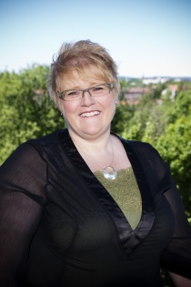 Trine Skei Grande