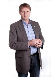 Erik Ringnes