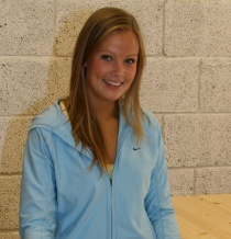 Helle Lundereng