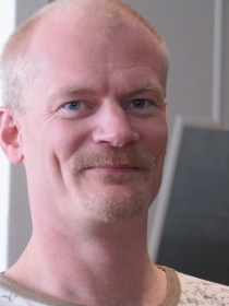 Ivar Bergundhaugen