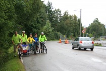  Miljøvennlige og sikre trafikkløsninger!