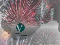 Godt Liberalt Nytt År Agder Venstre