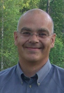 Ulf Rogneby