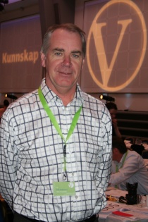 Iver Nordseth