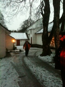 Skogsbakken 28 verneprisen 2011 Stavanger