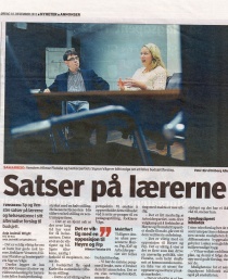 Hilmar Flatabø