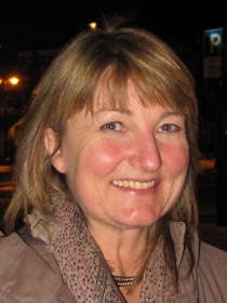 Cathrine Høyesen Hall