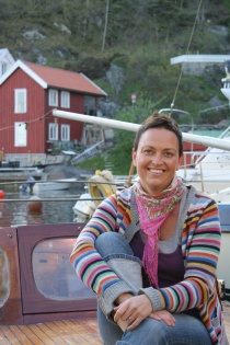 June Marcussen