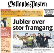 Østlands-Posten 040311