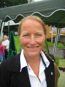 Nina E. Johnsen