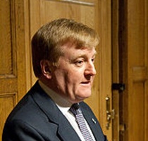 Charles Kennedy