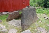 Dyssa på Rødtangen