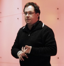 Jan Kenneth Stavenes