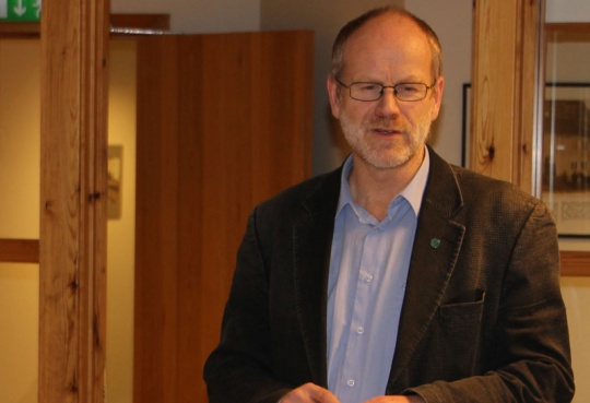 JanKløvstad JanKløvstad