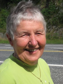 Sigrun Hovden, Lyngdal