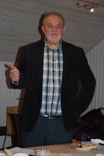 Årsmøte Orkdal
