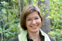  Hilde Arneberg innleder om Venstres helsepolitikk.