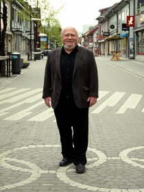 Per Andreas Mæhlum