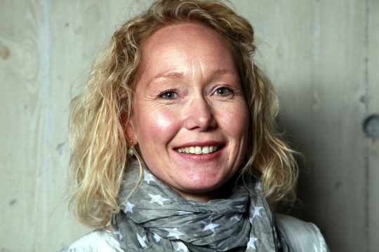 Heidi Foyn Thomassen Årsmøte Agder Venstre 2012