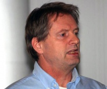 Erik Ringnes