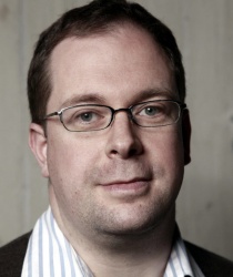 Jan Kenneth Stavenes 