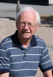 Fred Rikard Fredriksen