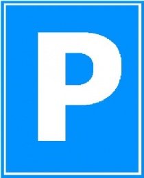 Parkeringsskilt