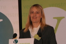 Melinda Kvilaug