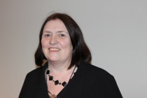  Fylkesleiar Marit Barsnes Krogsæter