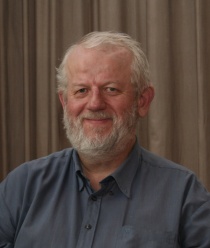 Kjell Gunnar Heimark