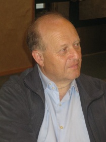 Lydhør Odd Einar Dørum