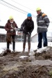Gunn-Torill Homme Mathisen, Monica Vee Bratlie og Jimmy Quist Gunn-Torill Homme Mathisen, Monica Vee Bratlie og Jimmy Quist