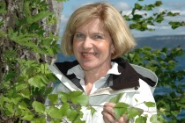 Borghild Tenden