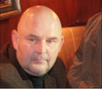 tom arne