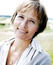 Tove Rasmussen