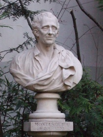 Montesquieu