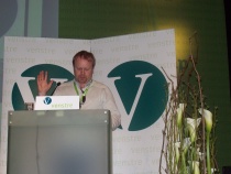 Trygve Storrønningen