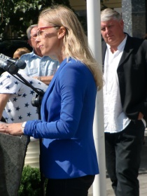 Birgitte Gulla Løken (H)