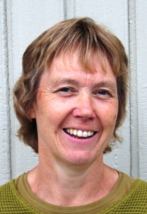 Ellen Korvald