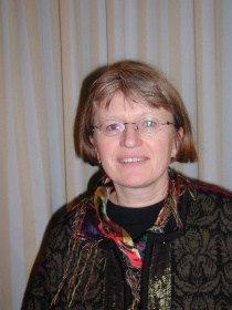 Ingvild Vevatne