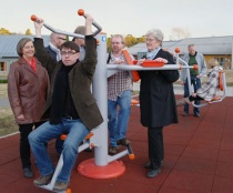 Larvik Venstre, Medlemsmøte mars2012