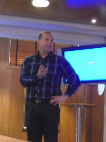 Fylkesleder i Hordaland, Rolf Nesheim