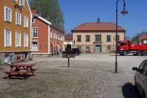 Gamlebyen Fredrikstad