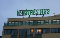  Velkommen til det første hovedstyremøtet!