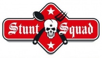 Stunt Squad logo