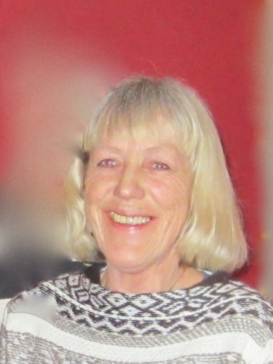 Grethe Skjelbred