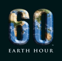 Earth Hour logo