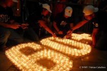 Earth Hour 2011