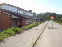  Beregninger viser at Karlshus skole bør bygges ut 1100kvm.